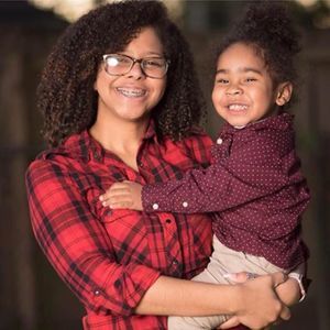 Meet your Posher, Ericka